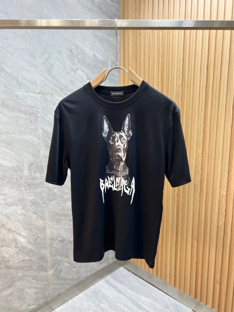 Balenciaga T-Shirts StreetReady 97583