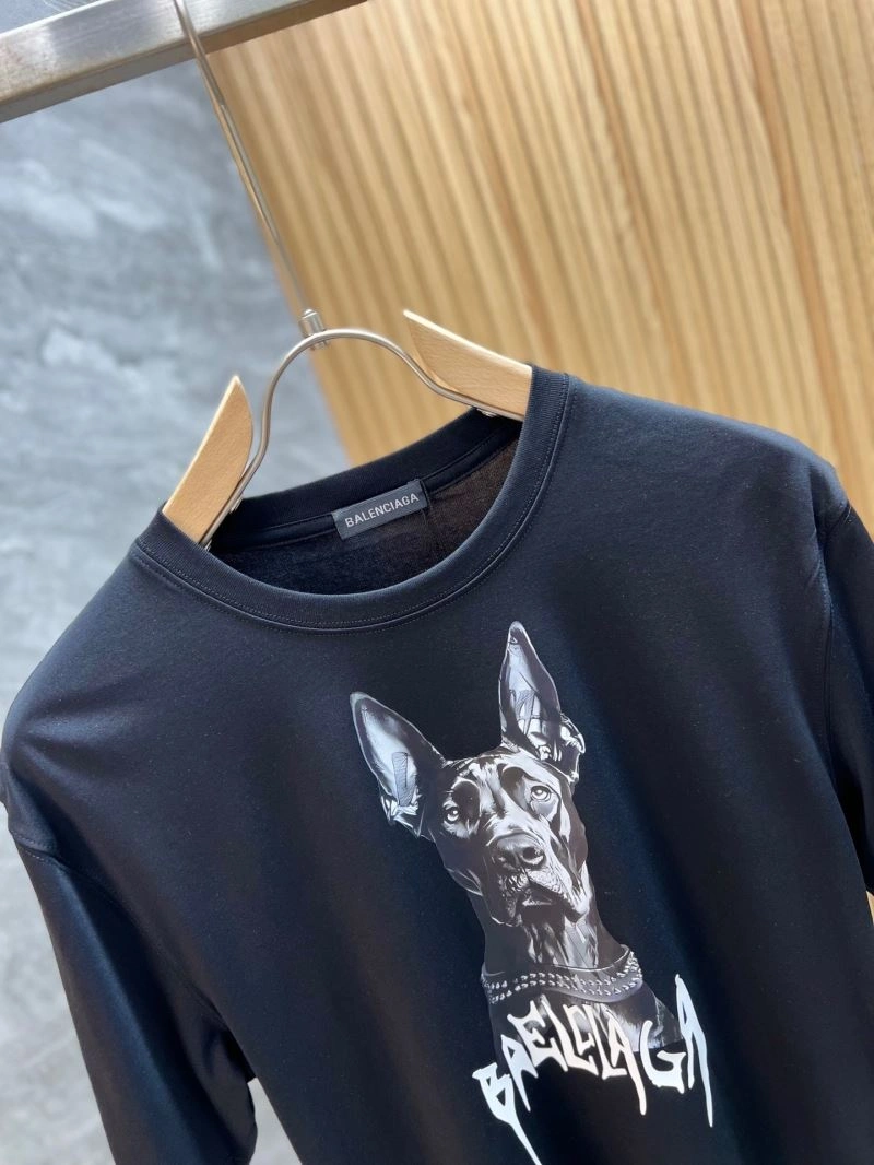 Balenciaga T-Shirts StreetReady 97583
