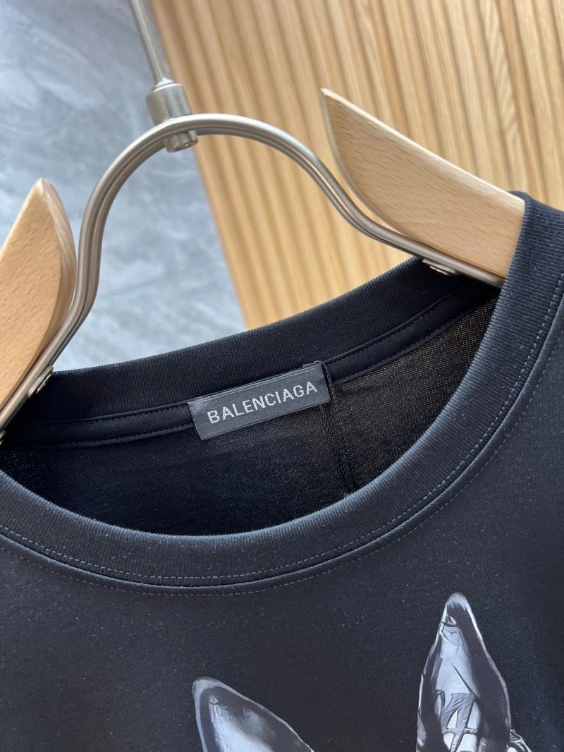 Balenciaga T-Shirts StreetReady 97583