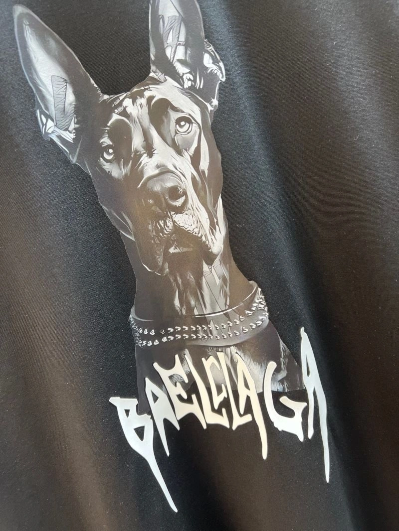Balenciaga T-Shirts StreetReady 97583