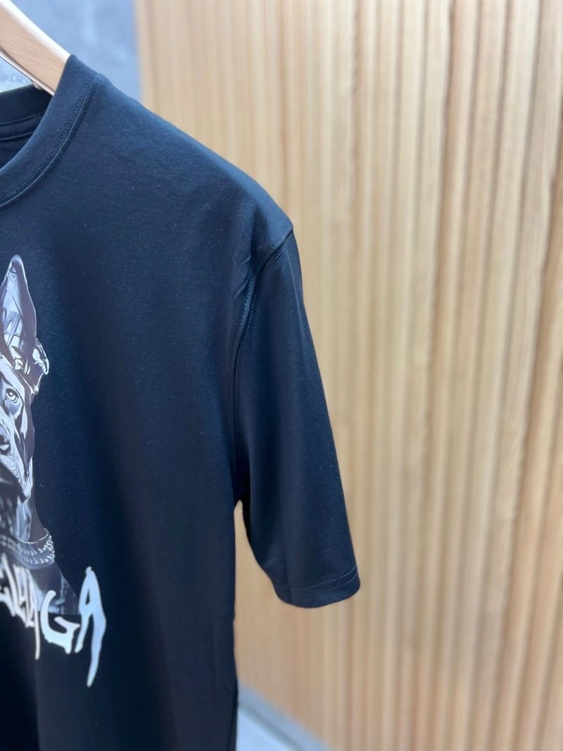 Balenciaga T-Shirts StreetReady 97583