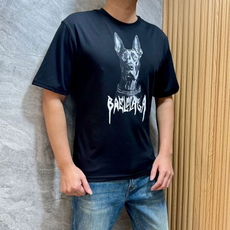 Balenciaga T-Shirts StreetReady 97583
