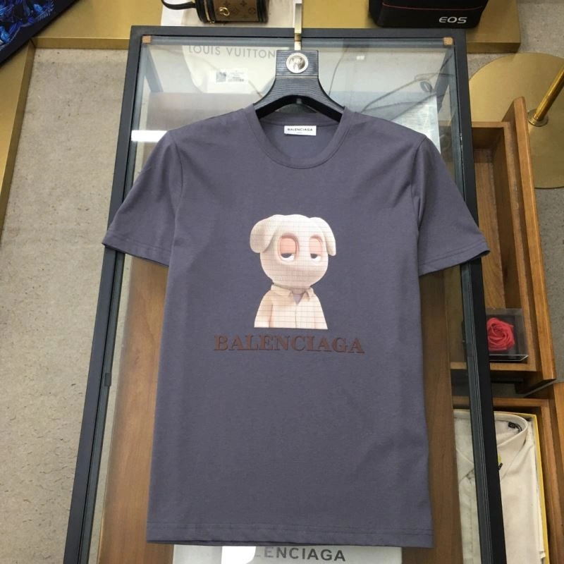 Balenciaga T-Shirts EasyCare 97577