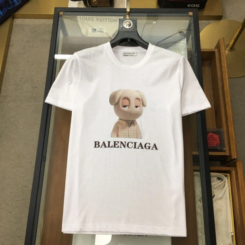 Balenciaga T-Shirts EasyCare 97577