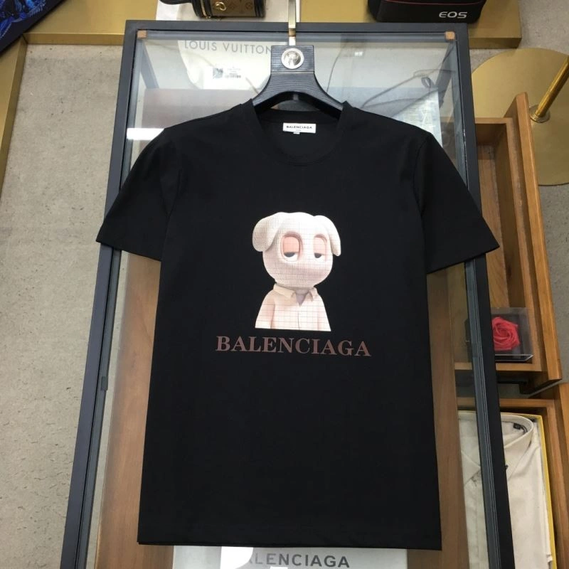 Balenciaga T-Shirts EasyCare 97577