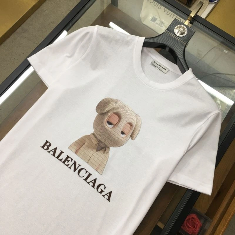 Balenciaga T-Shirts EasyCare 97577