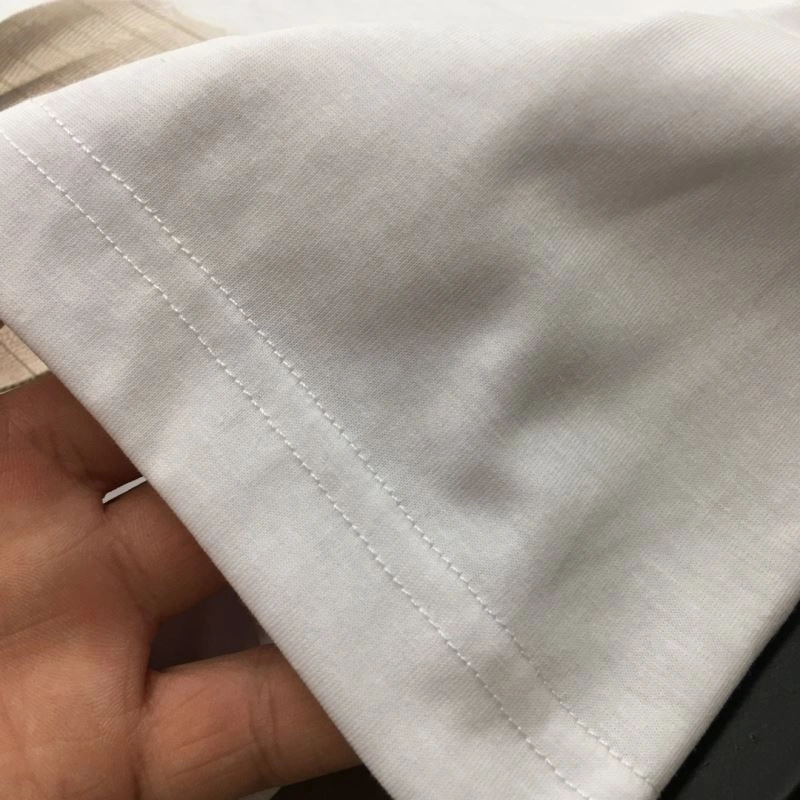 Balenciaga T-Shirts EasyCare 97577