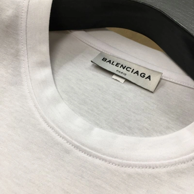 Balenciaga T-Shirts EasyCare 97577