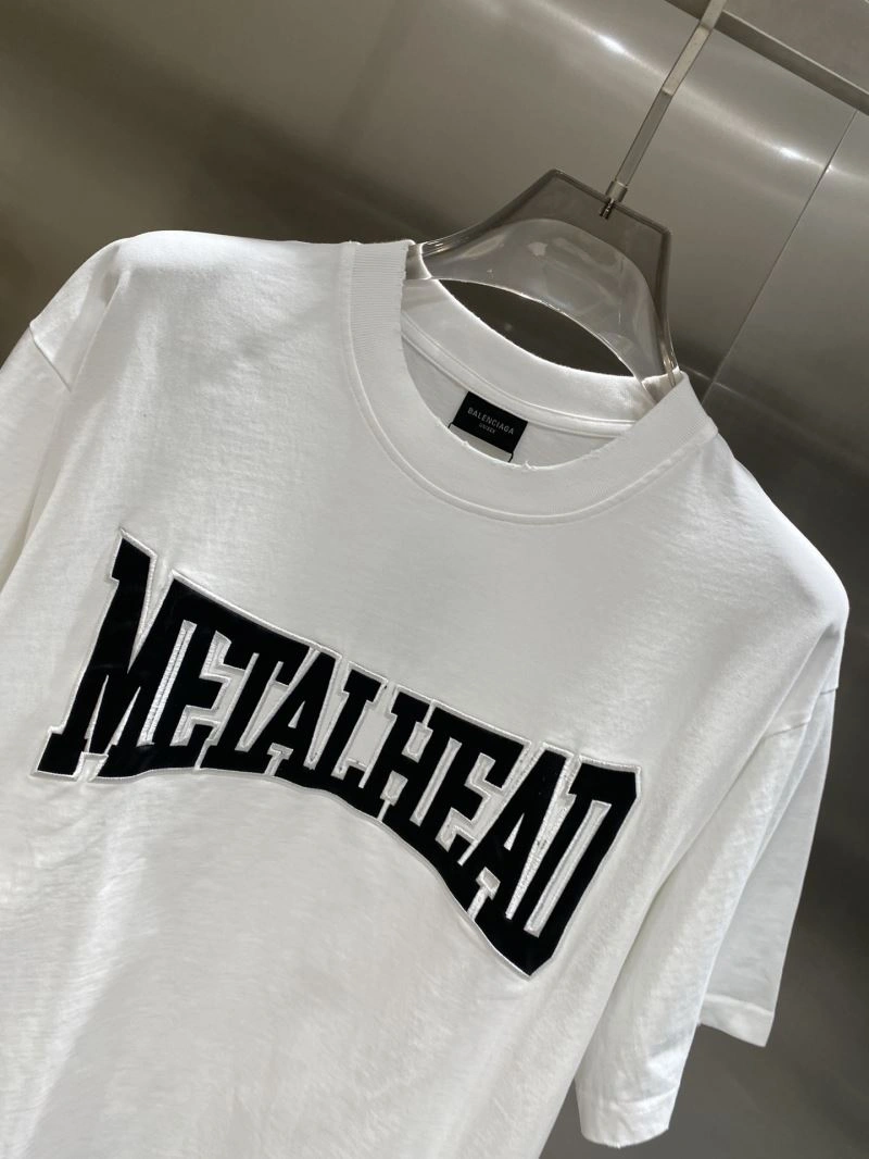 Affordable Balenciaga T-Shirts 97576