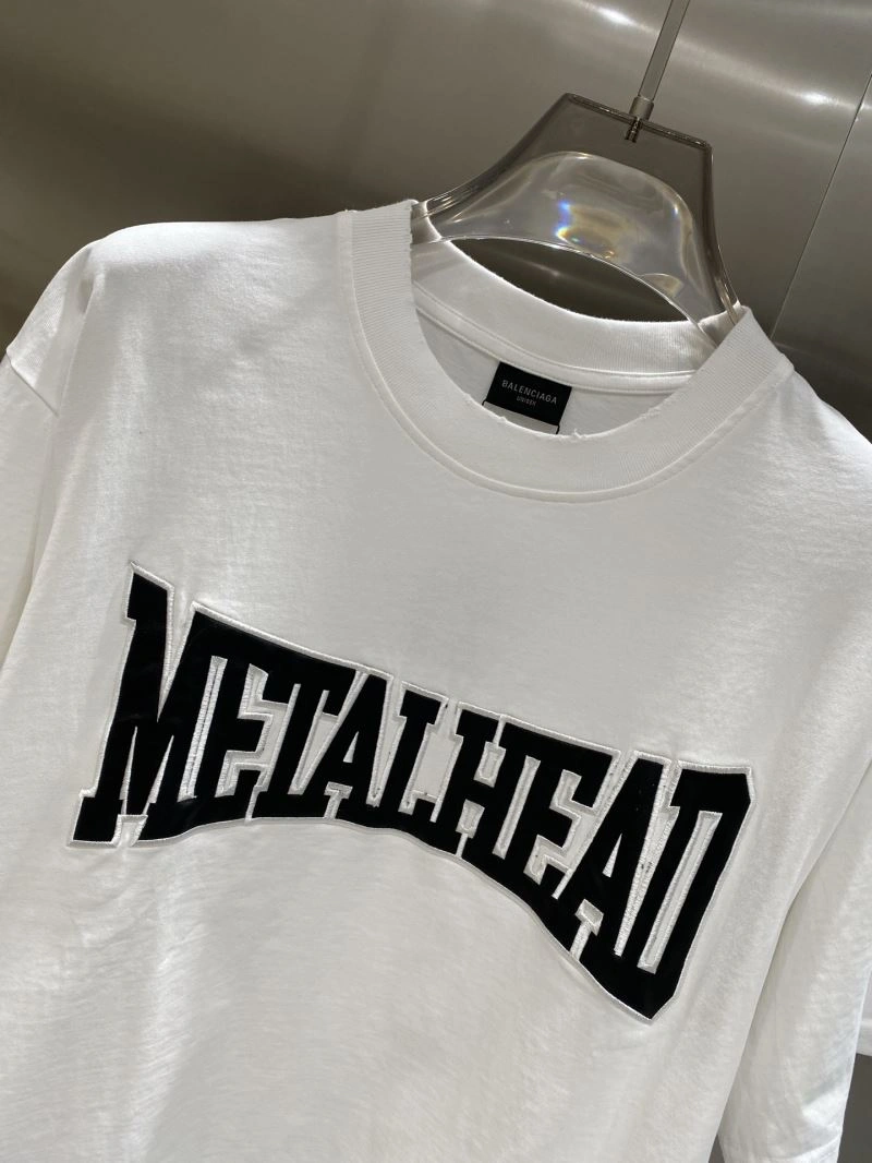 Affordable Balenciaga T-Shirts 97576