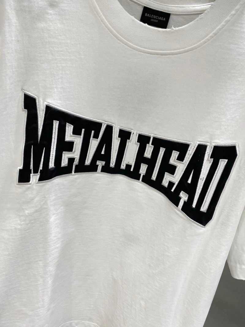 Affordable Balenciaga T-Shirts 97576