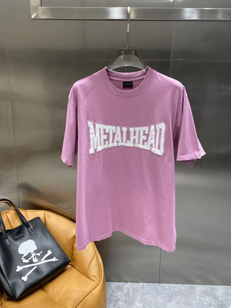 Functional Balenciaga T-Shirts 97606