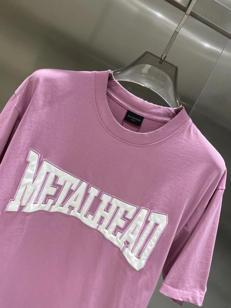 Functional Balenciaga T-Shirts 97606