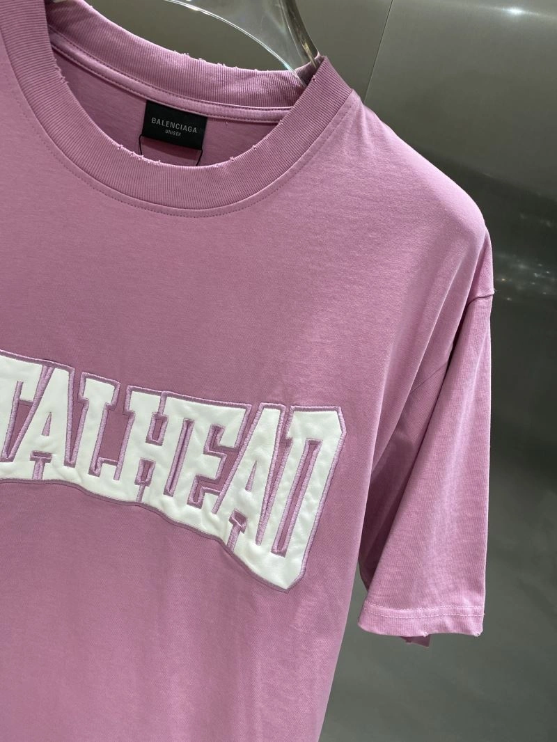 Functional Balenciaga T-Shirts 97606