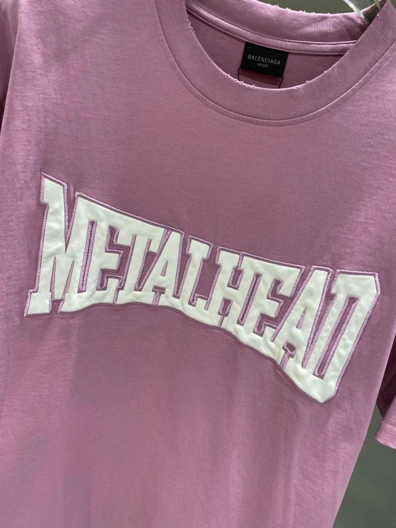 Functional Balenciaga T-Shirts 97606