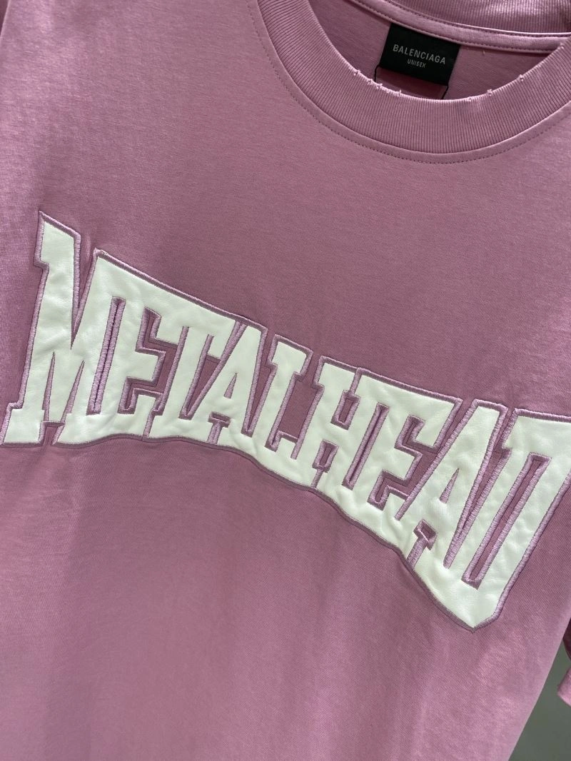 Functional Balenciaga T-Shirts 97606