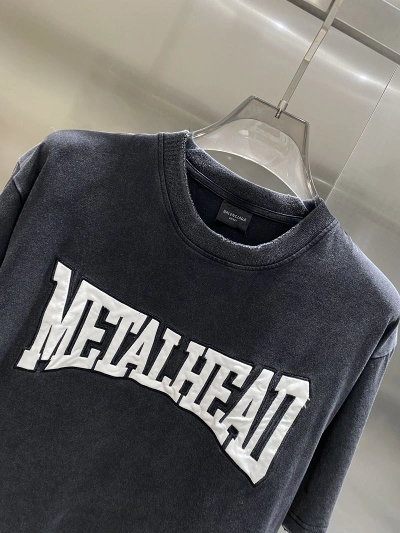 WeatherProof Balenciaga T-Shirts 97569