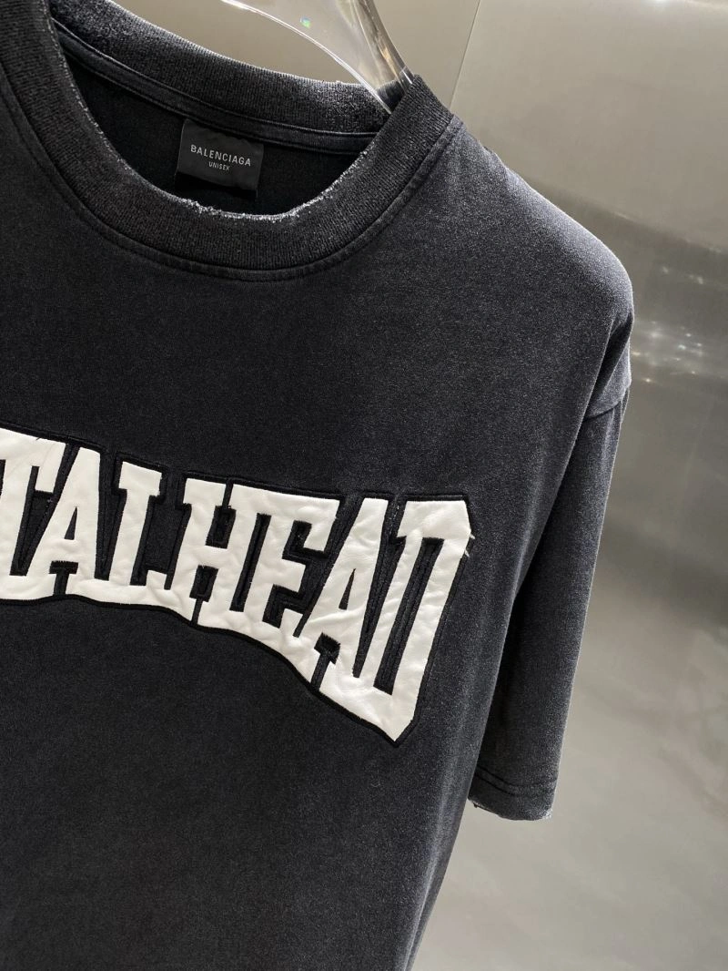 WeatherProof Balenciaga T-Shirts 97569