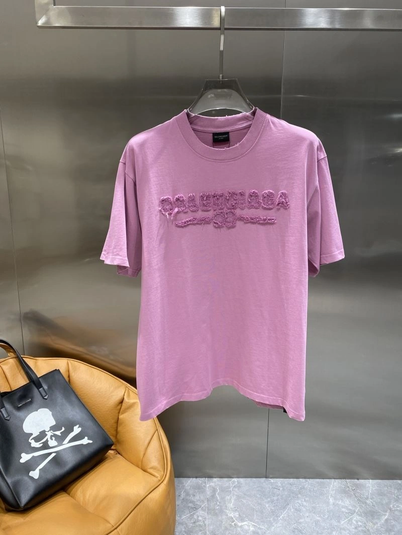 Balenciaga T-Shirts WeatherProof 97613