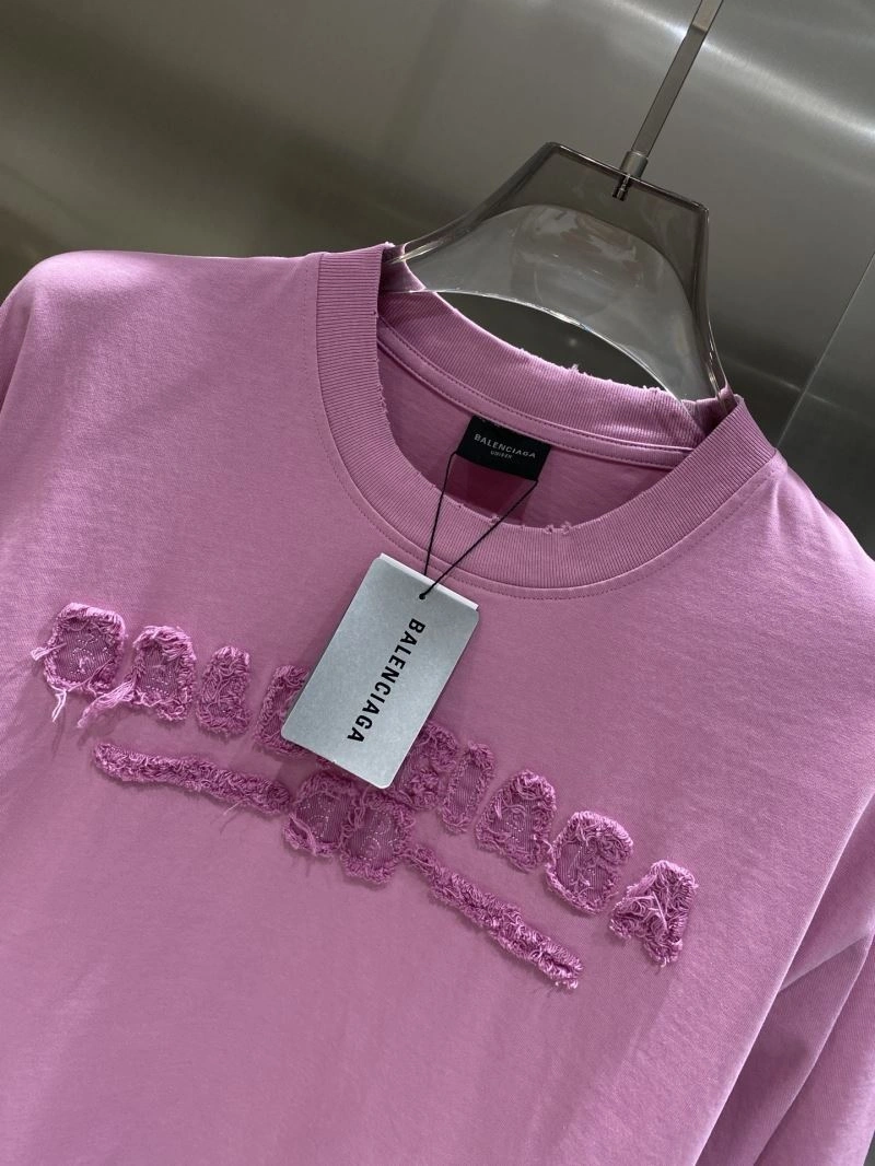 Balenciaga T-Shirts WeatherProof 97613