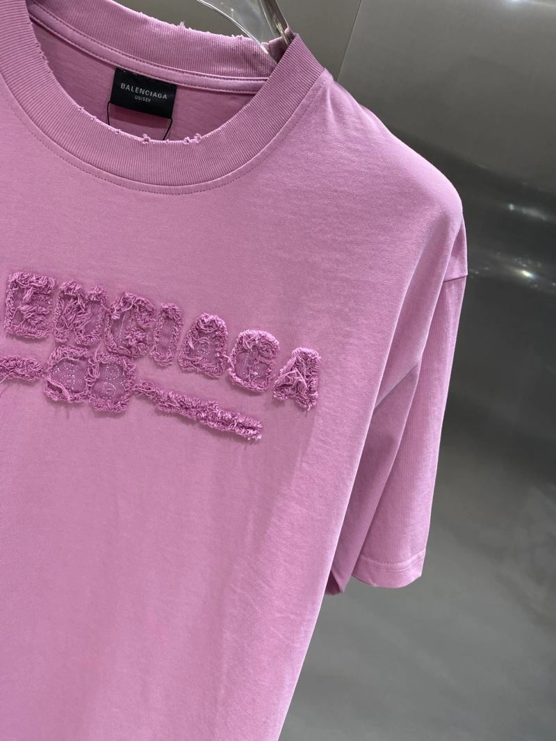 Balenciaga T-Shirts WeatherProof 97613