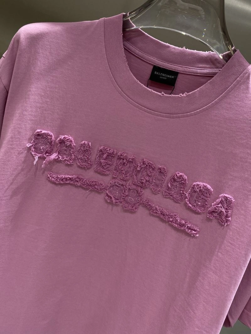 Balenciaga T-Shirts WeatherProof 97613