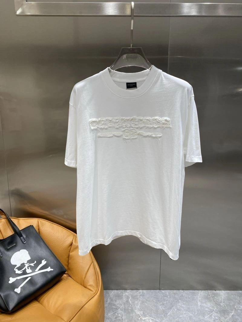 Balenciaga T-Shirts Durable 97600