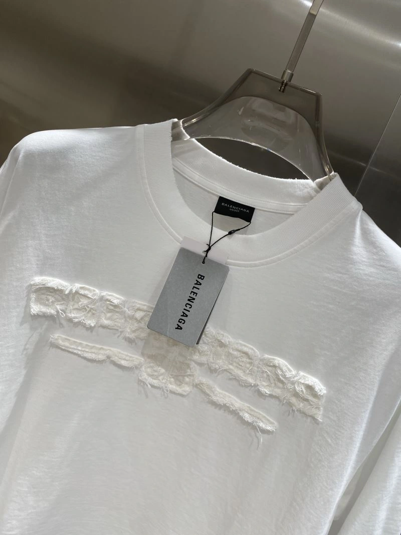 Balenciaga T-Shirts Durable 97600