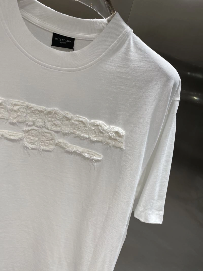Balenciaga T-Shirts Durable 97600