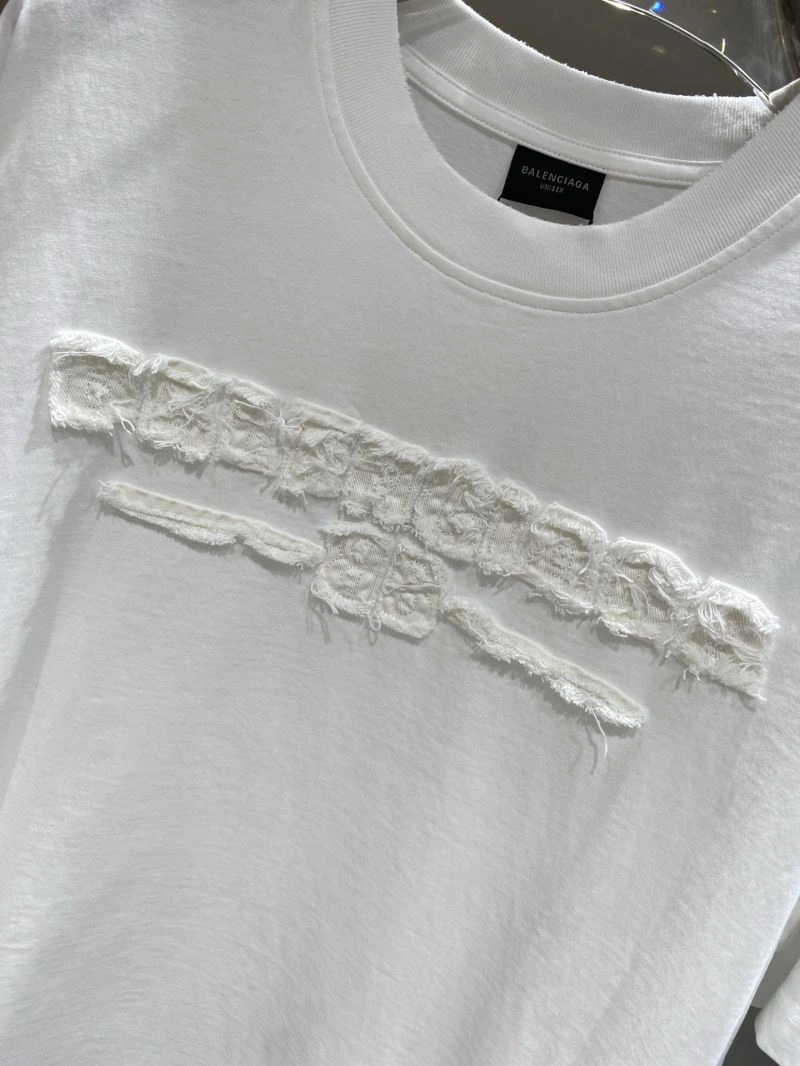 Balenciaga T-Shirts Durable 97600
