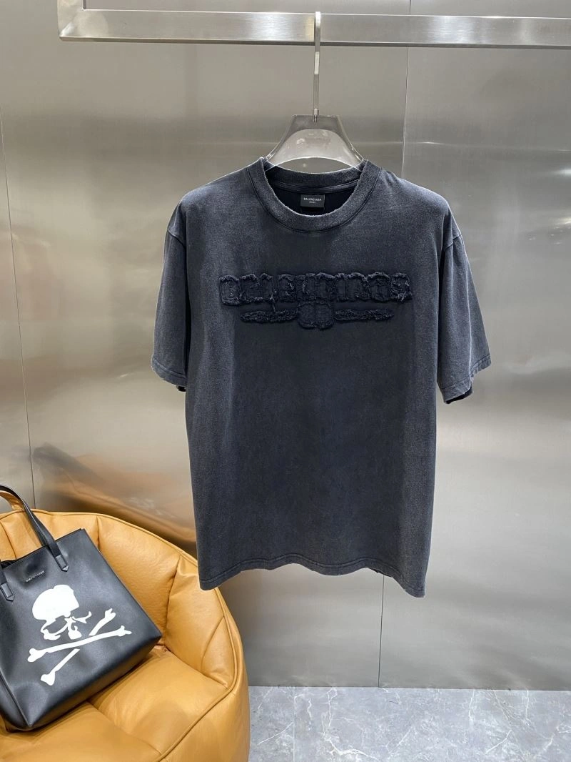 Practical Balenciaga T-Shirts 97568