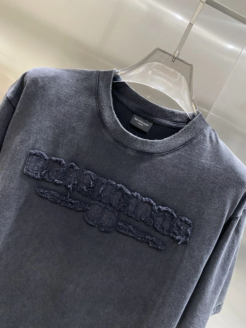 Practical Balenciaga T-Shirts 97568