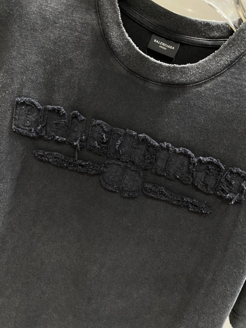Practical Balenciaga T-Shirts 97568