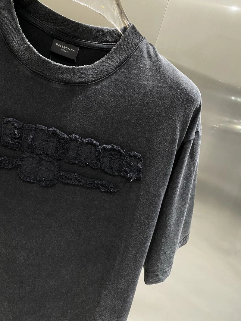 Practical Balenciaga T-Shirts 97568