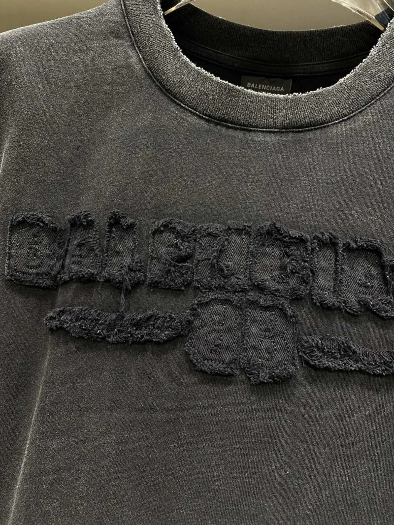 Practical Balenciaga T-Shirts 97568