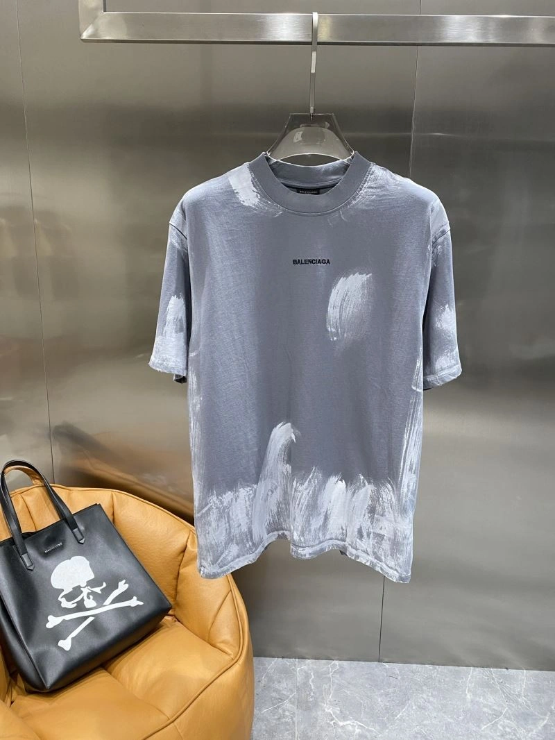 Chic Balenciaga T-Shirts 97573