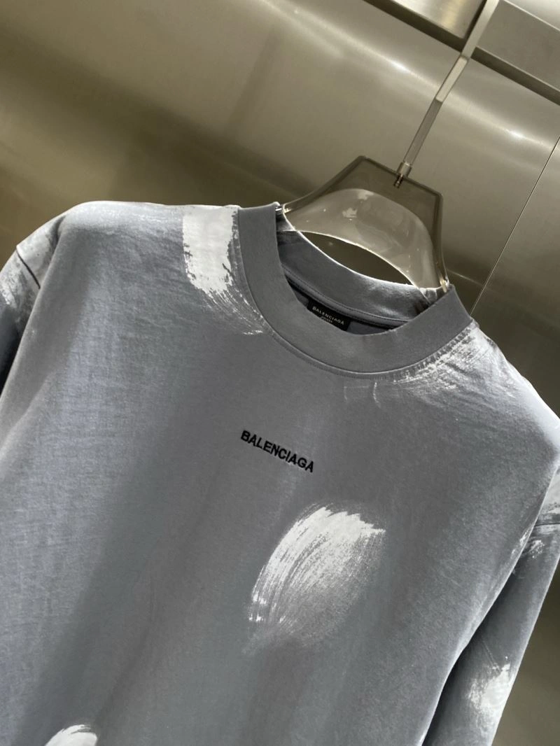 Chic Balenciaga T-Shirts 97573