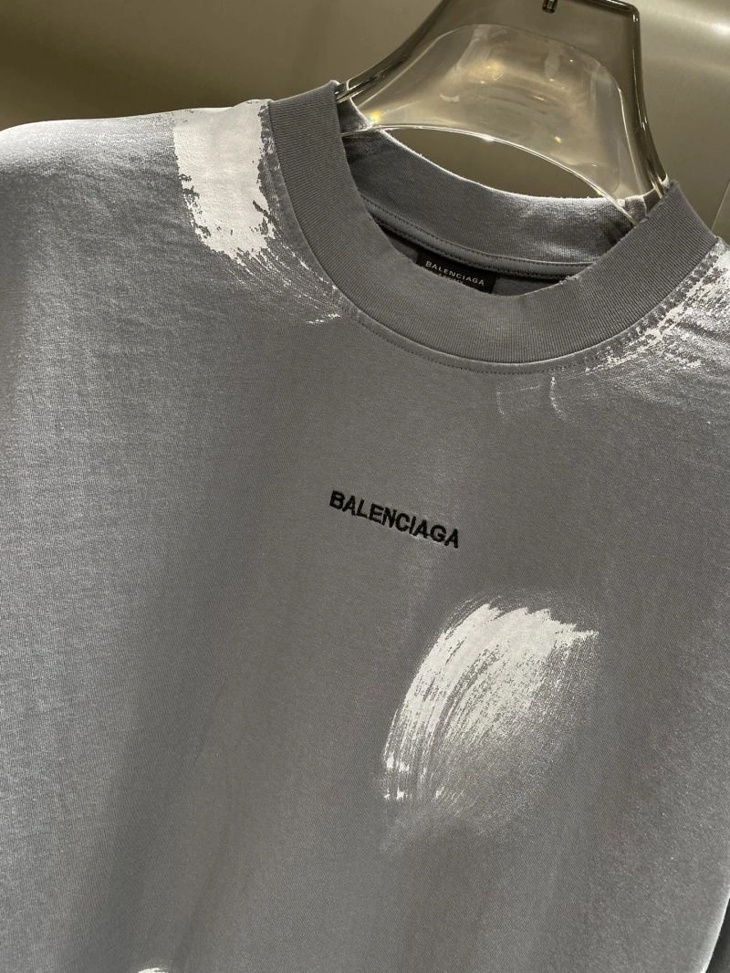 Chic Balenciaga T-Shirts 97573