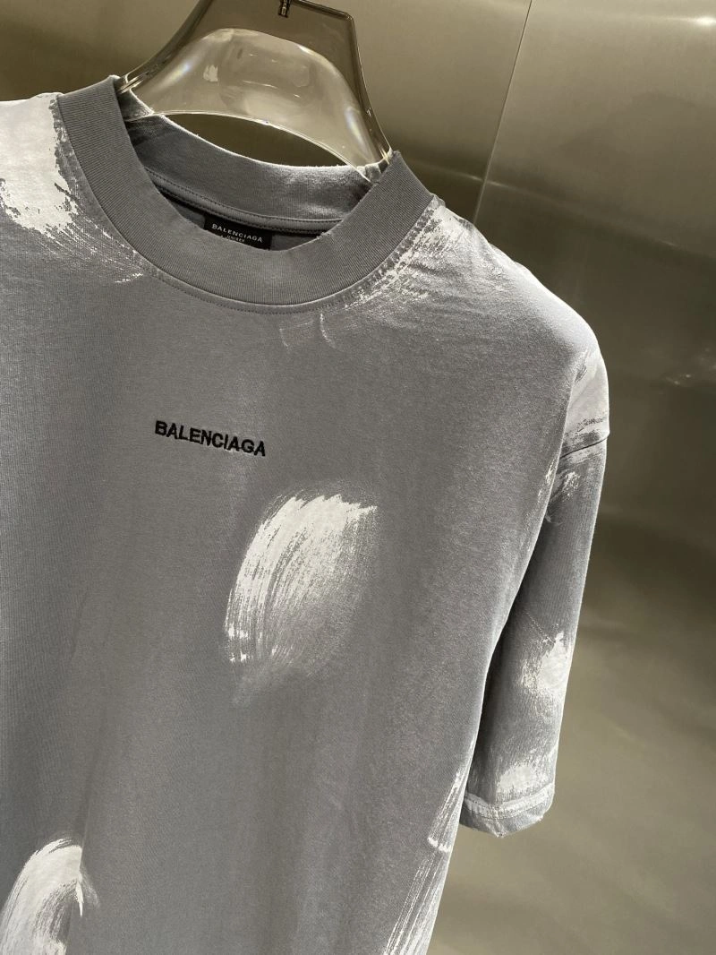 Chic Balenciaga T-Shirts 97573