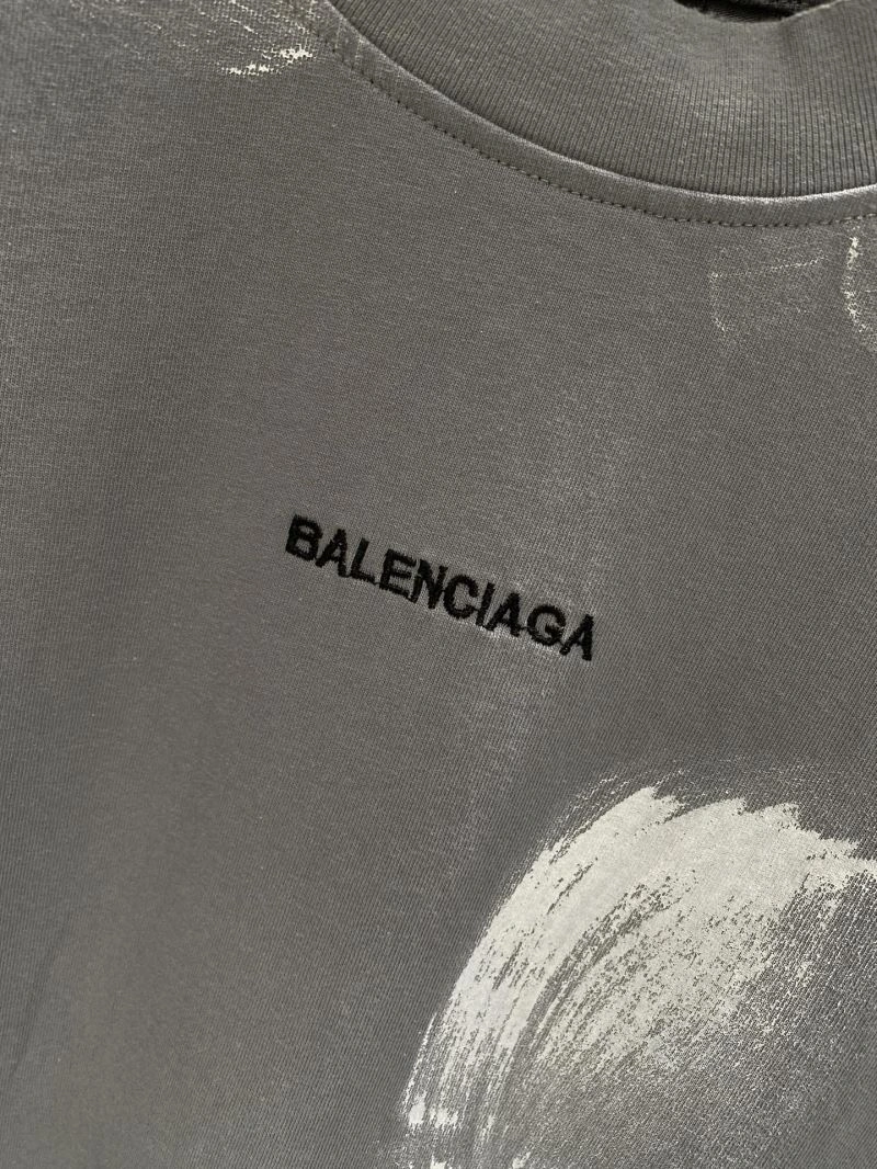 Chic Balenciaga T-Shirts 97573