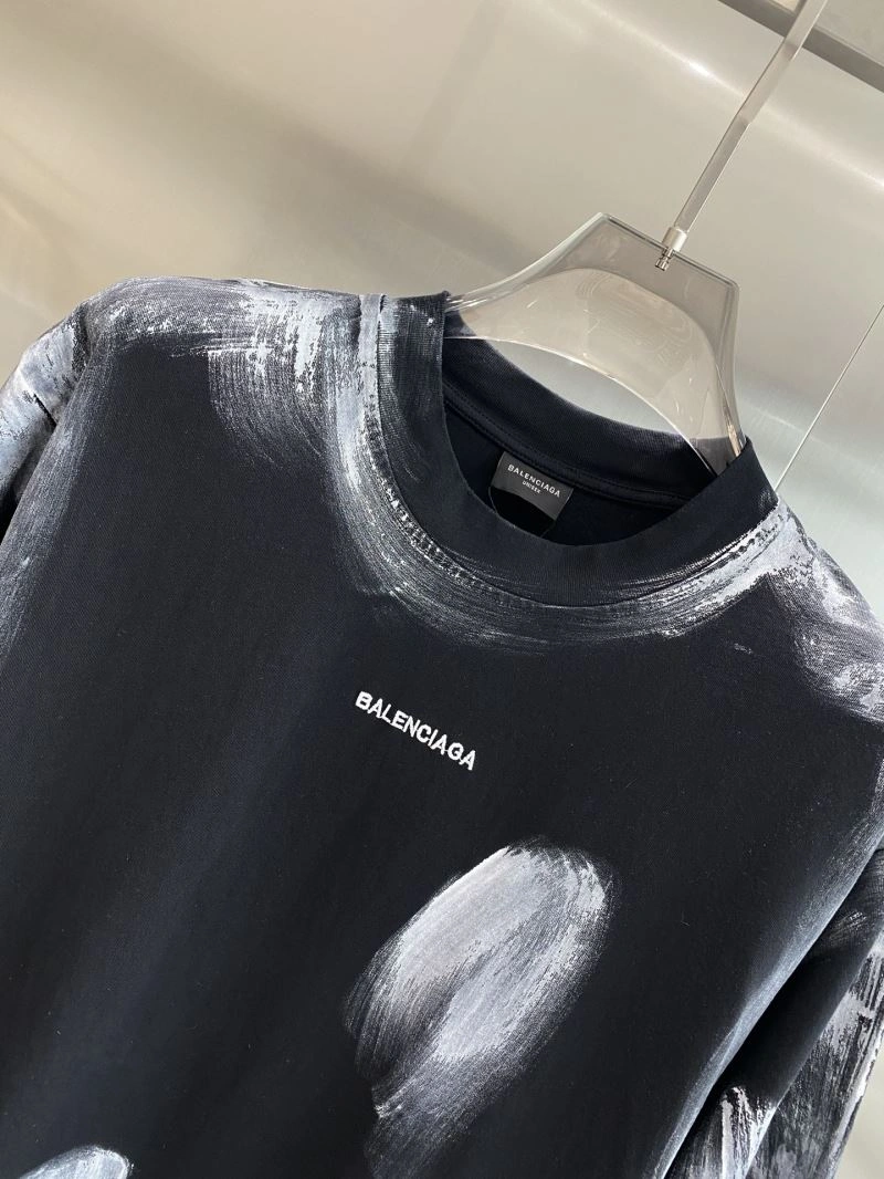 Durable Balenciaga T-Shirts 97572