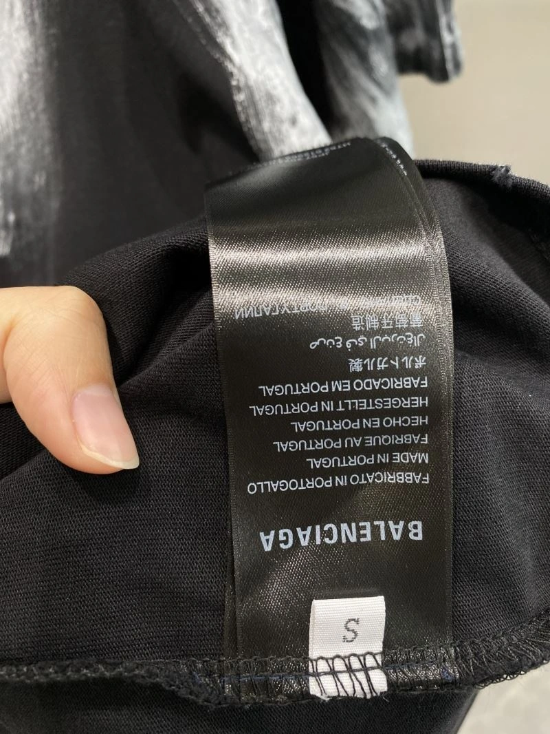 Durable Balenciaga T-Shirts 97572