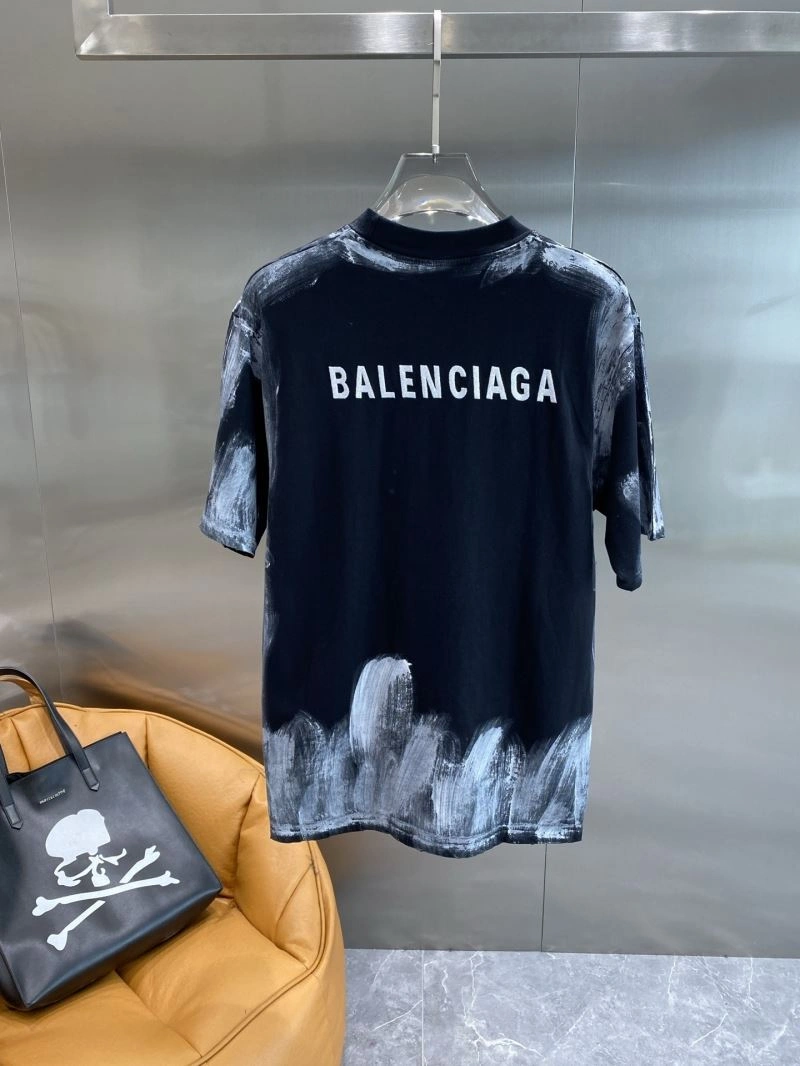 Durable Balenciaga T-Shirts 97572