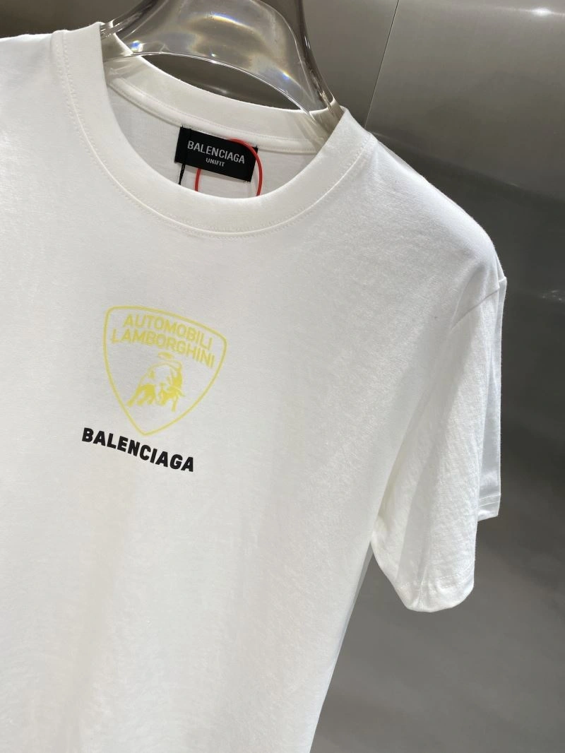 Balenciaga T-Shirts RelaxedFit 97571