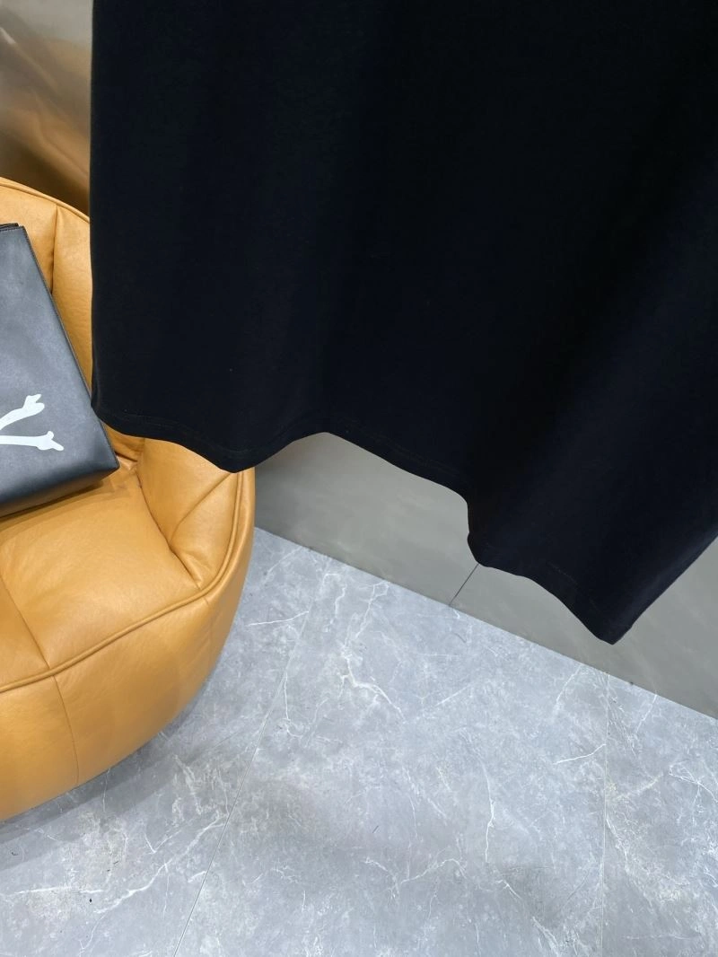 Balenciaga T-Shirts RelaxedFit 97643
