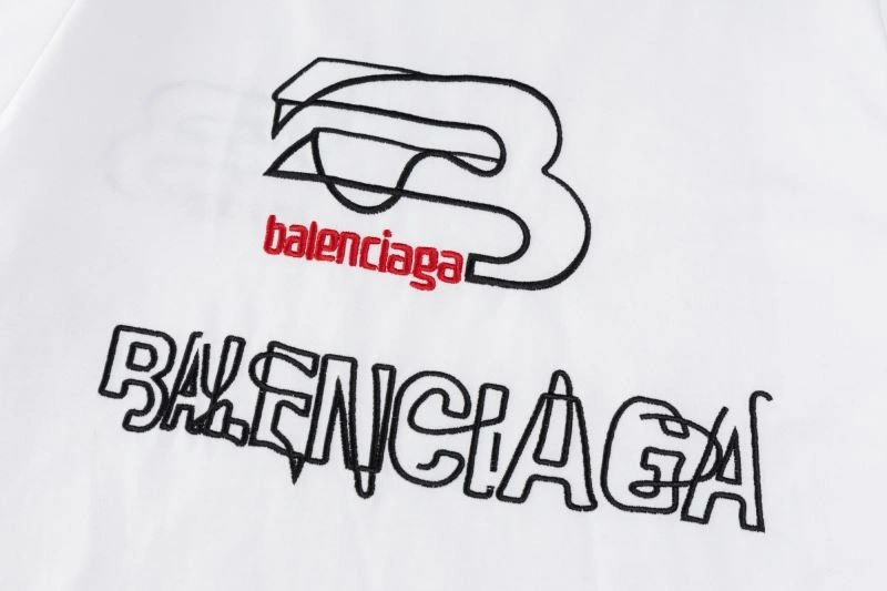 Balenciaga T-Shirts Durable 97567