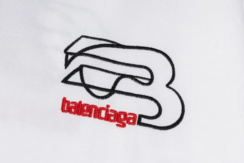 Balenciaga T-Shirts Durable 97567