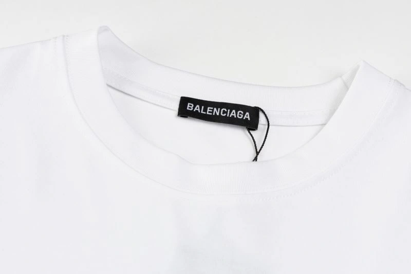 Balenciaga T-Shirts Durable 97567