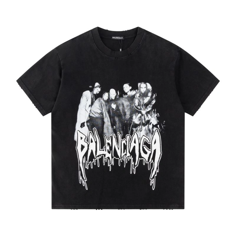 Balenciaga T-Shirts SportInspired 97565