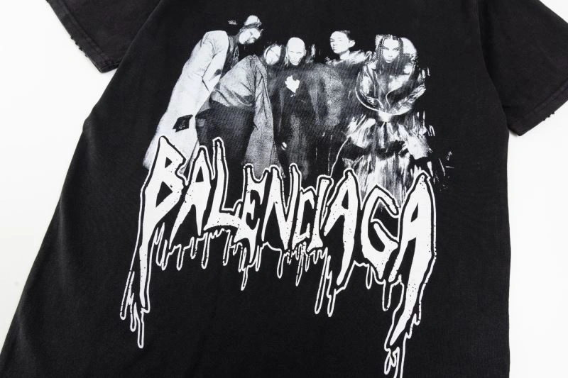 Balenciaga T-Shirts SportInspired 97565